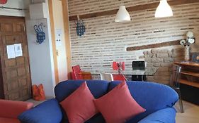 Toledo Flat, City Centre